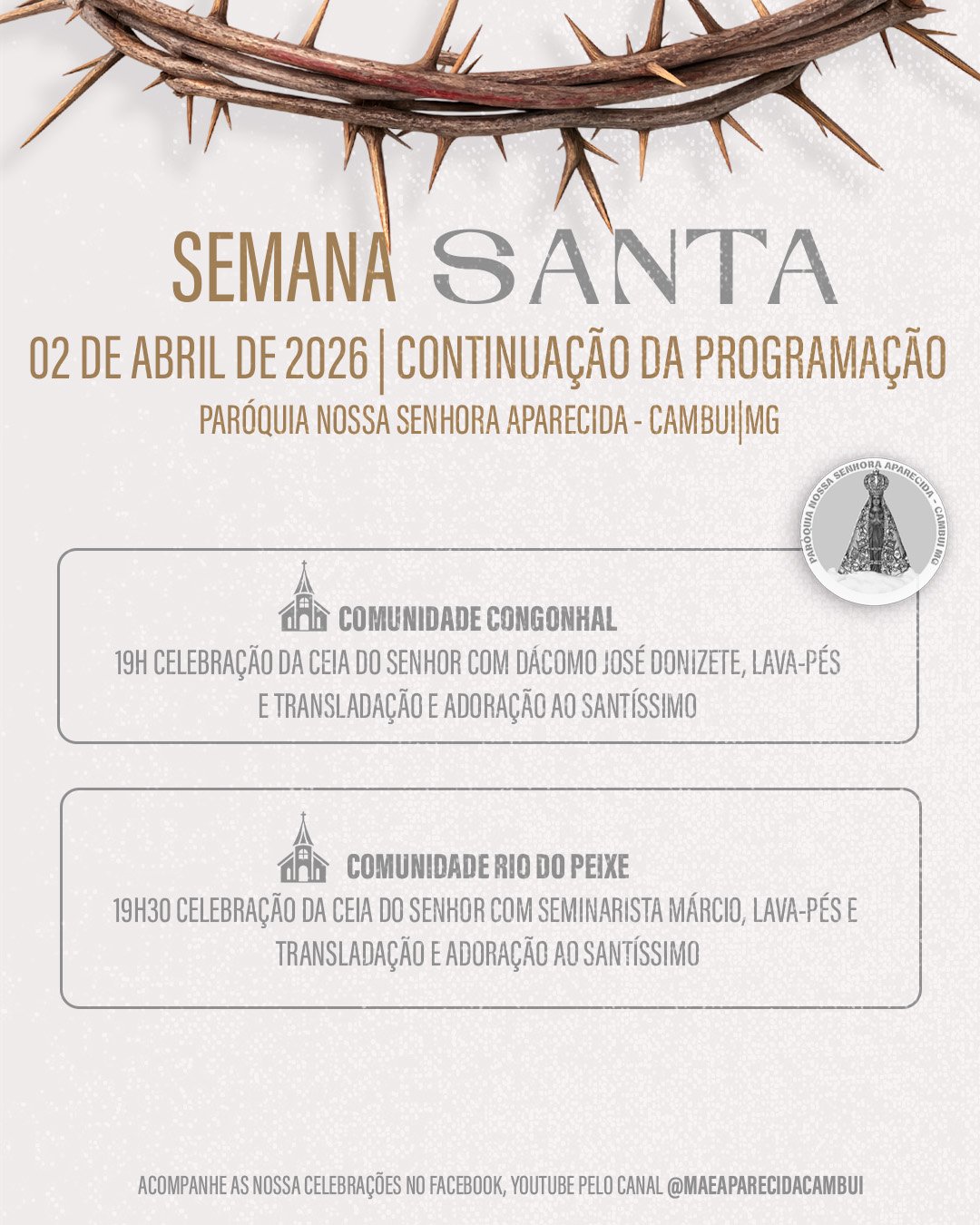 Foto da galeria